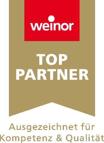 Weinor-Toppartner